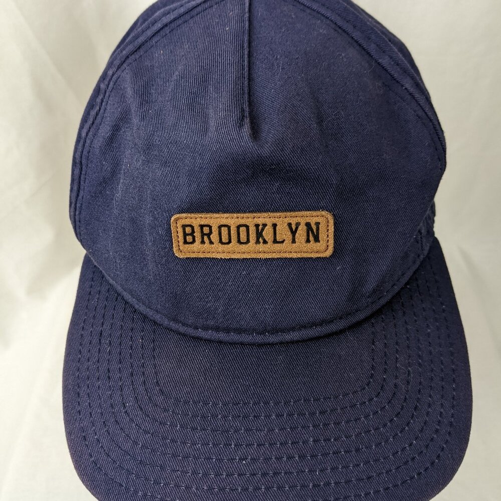 BROOKLYN HAT CO. BASEBALL HAT